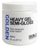 Golden Heavy Gel Semi Gloss 237ml