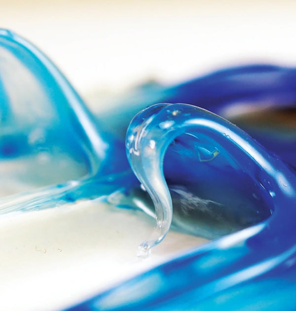 Golden High Solid Gel Gloss 237ml