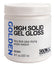 Golden High Solid Gel Gloss 237ml