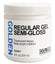 Golden Regular Gel Semi- Gloss transparent 237ml