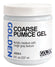 Golden Coarse Pumice Gel Acryl-Gelmedium 237ml