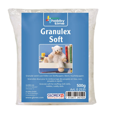 Granulex Füllgranulat soft Kunststoff 1kg