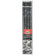 Graphitstifte Set 4x sortiert H/HB/2B/4B