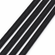 Gummiband 5mm flach 10m/Bund
