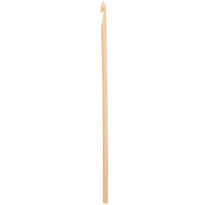 Häkelnadel Bambus