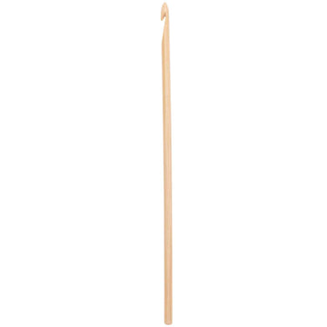 Häkelnadel Bambus