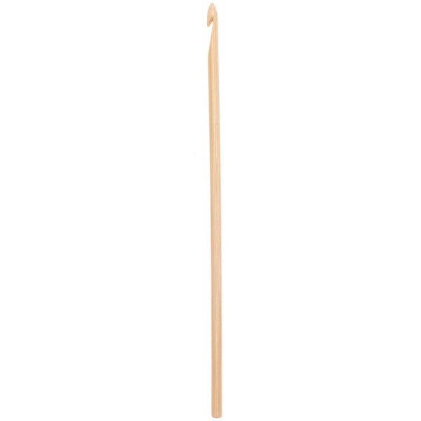 Häkelnadel Bambus