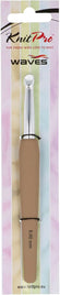 Knit Pro Häkelnadel Aluminium 8,0