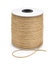 Jutekordel natur 1,5mm 150m / Spule