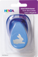 Hebel-Motivstanzer Hase 2,5cm