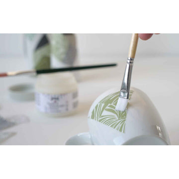 Hobby Line Porzellan Potch Serviettenkleber 150ml