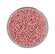Hochwertige japanische Delica Beads Glasperlen vintage rose metallic 2mm 4g / Dose