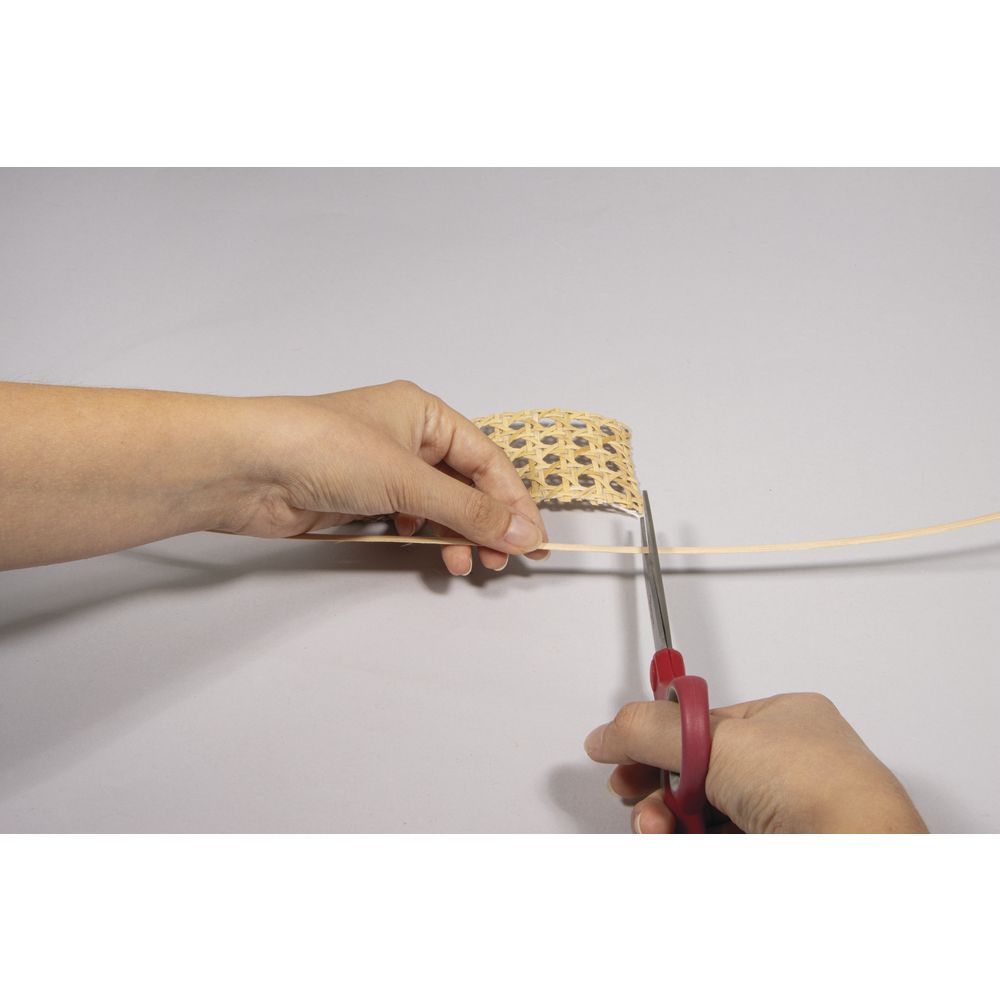 Holzplatten Set S natur FSC Mix Credit ø7,5-10,5cm Stärke 4mm 10 Stück