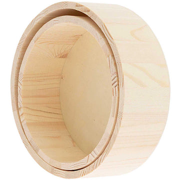 Holz-Dekotablett 2-teilig