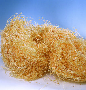 Holzwolle Füllmaterial natur 1kg