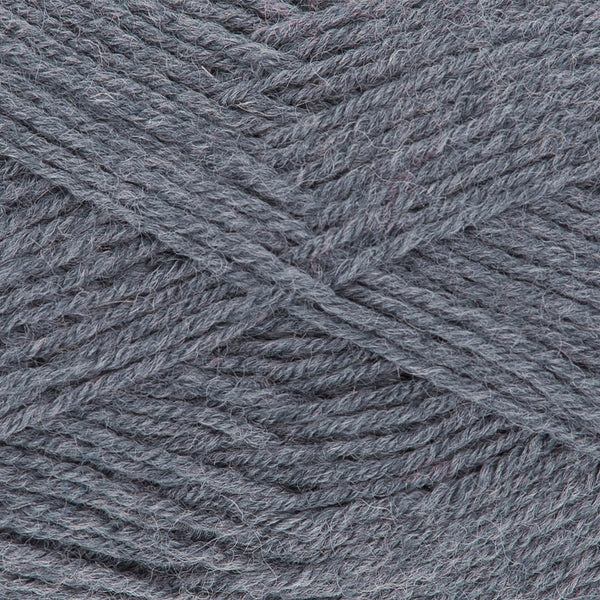 Hot Socks uni 50 Sockenwolle 4-fach superwash 50g/210m
