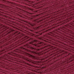 Hot Socks uni 50 Sockenwolle 4-fach superwash 50g/210m