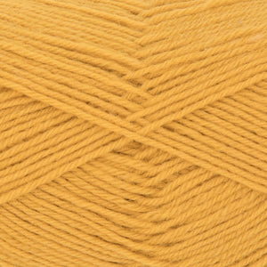 Hot Socks uni 50 Sockenwolle 4-fach superwash 50g/210m