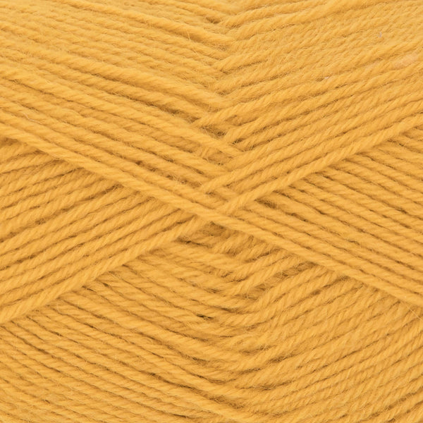 Hot Socks uni 50 Sockenwolle 4-fach superwash 50g/210m