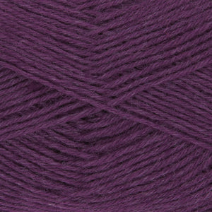 Hot Socks uni 50 Sockenwolle 4-fach superwash 50g/210m