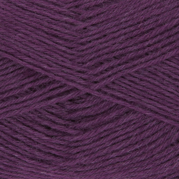 Hot Socks uni 50 Sockenwolle 4-fach superwash 50g/210m