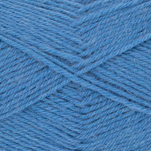 Hot Socks uni 50 Sockenwolle 4-fach superwash 50g/210m