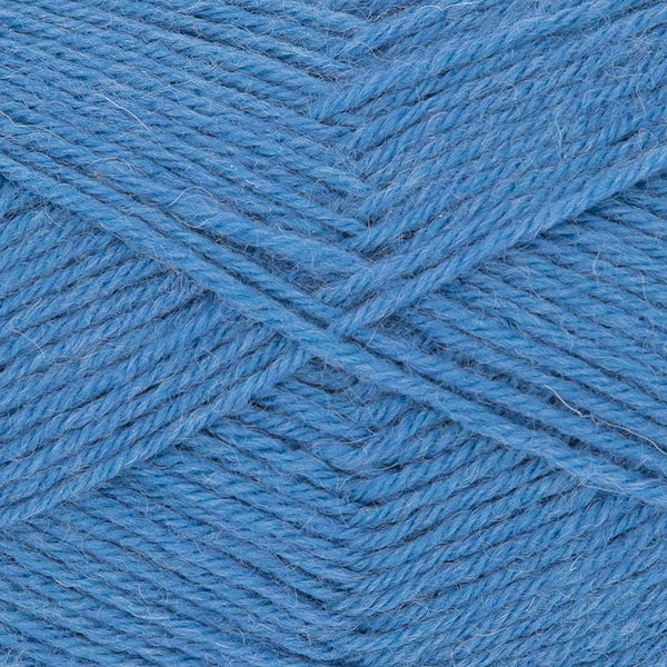 Hot Socks uni 50 Sockenwolle 4-fach superwash 50g/210m