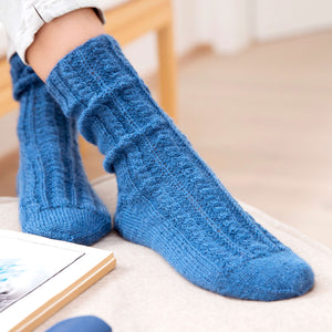 Hot Socks uni 50 Sockenwolle 4-fach superwash 50g/210m