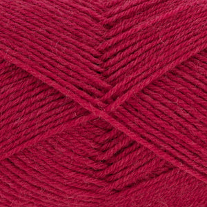 Hot Socks uni 50 Sockenwolle 4-fach superwash 50g/210m