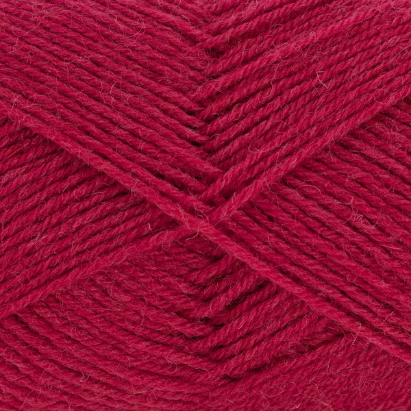 Hot Socks uni 50 Sockenwolle 4-fach superwash 50g/210m