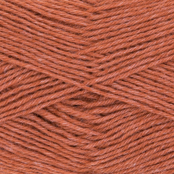 Hot Socks uni 50 Sockenwolle 4-fach superwash 50g/210m