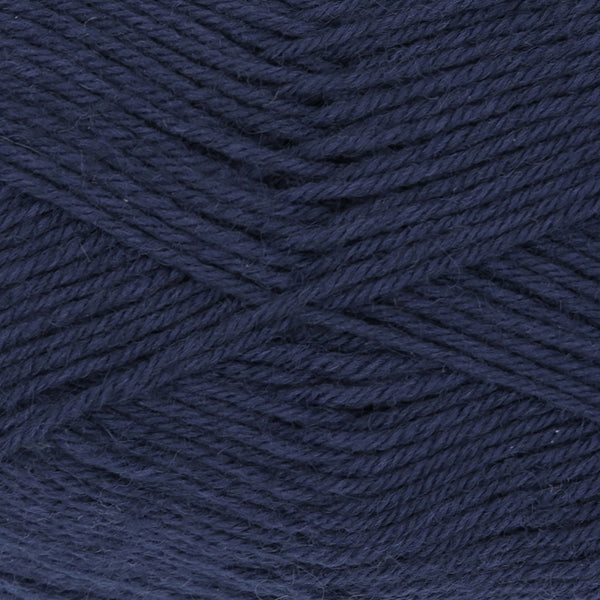 Hot Socks uni 50 Sockenwolle 4-fach superwash 50g/210m
