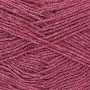 Hot Socks uni 50 Sockenwolle 4-fach superwash 50g/210m
