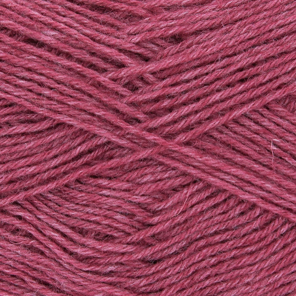 Hot Socks uni 50 Sockenwolle 4-fach superwash 50g/210m