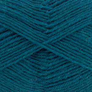 Hot Socks uni 50 Sockenwolle 4-fach superwash 50g/210m