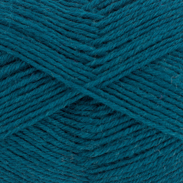 Hot Socks uni 50 Sockenwolle 4-fach superwash 50g/210m