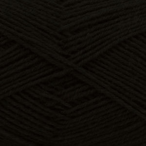 Hot Socks uni 50 Sockenwolle 4-fach superwash 50g/210m