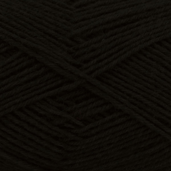 Hot Socks uni 50 Sockenwolle 4-fach superwash 50g/210m