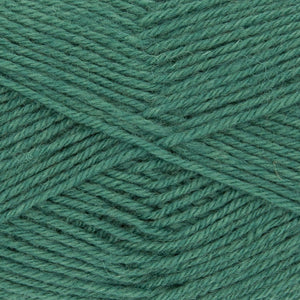 Hot Socks uni 50 Sockenwolle 4-fach superwash 50g/210m