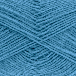 Hot Socks uni 50 Sockenwolle 4-fach superwash 50g/210m