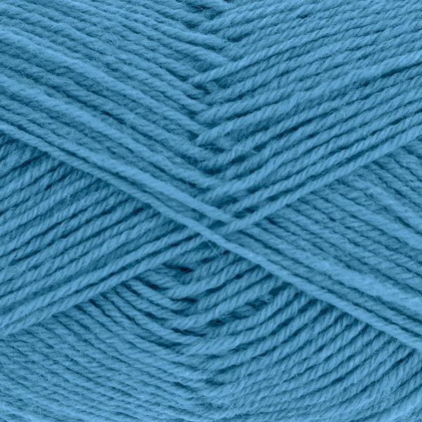 Hot Socks uni 50 Sockenwolle 4-fach superwash 50g/210m