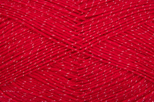 Gründl Hot Socks X-MAS 2026 4-fach Sockenwolle 100g / 420m