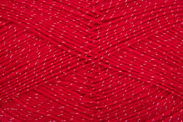 Gründl Hot Socks X-MAS 2026 4-fach Sockenwolle 100g / 420m