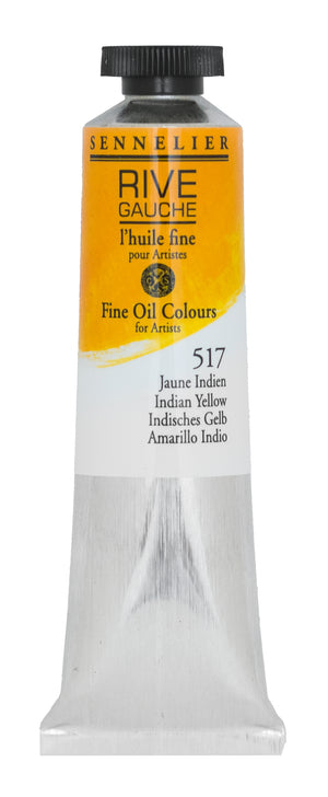 Sennelier RIVE Gauche feine Ölfarbe 40 ml