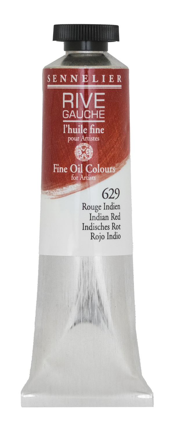 Sennelier RIVE Gauche feine Ölfarbe 40 ml