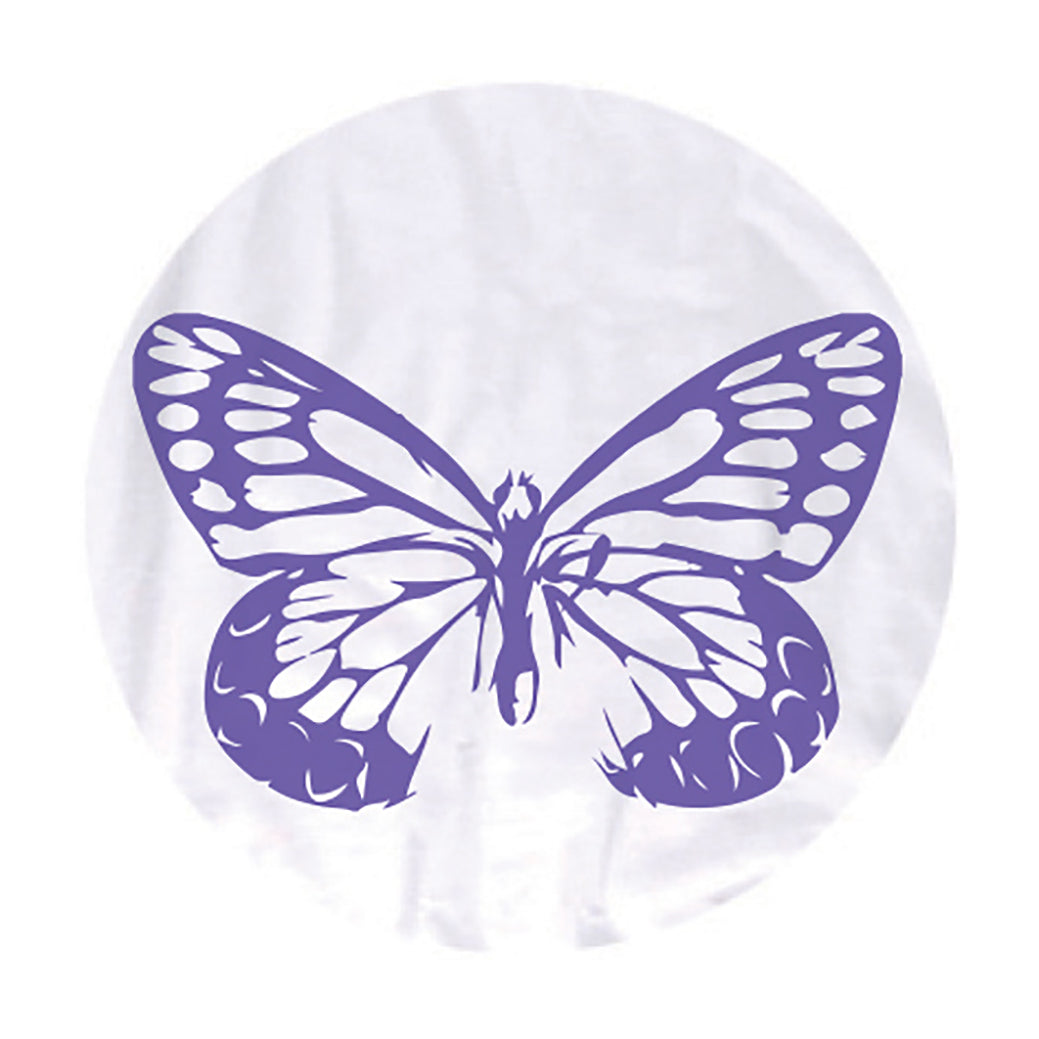 IZINK Pigment Textile Stempelkissen ø 95/70 mm