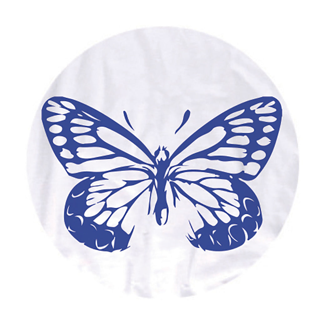 IZINK Pigment Textile Stempelkissen ø 95/70 mm