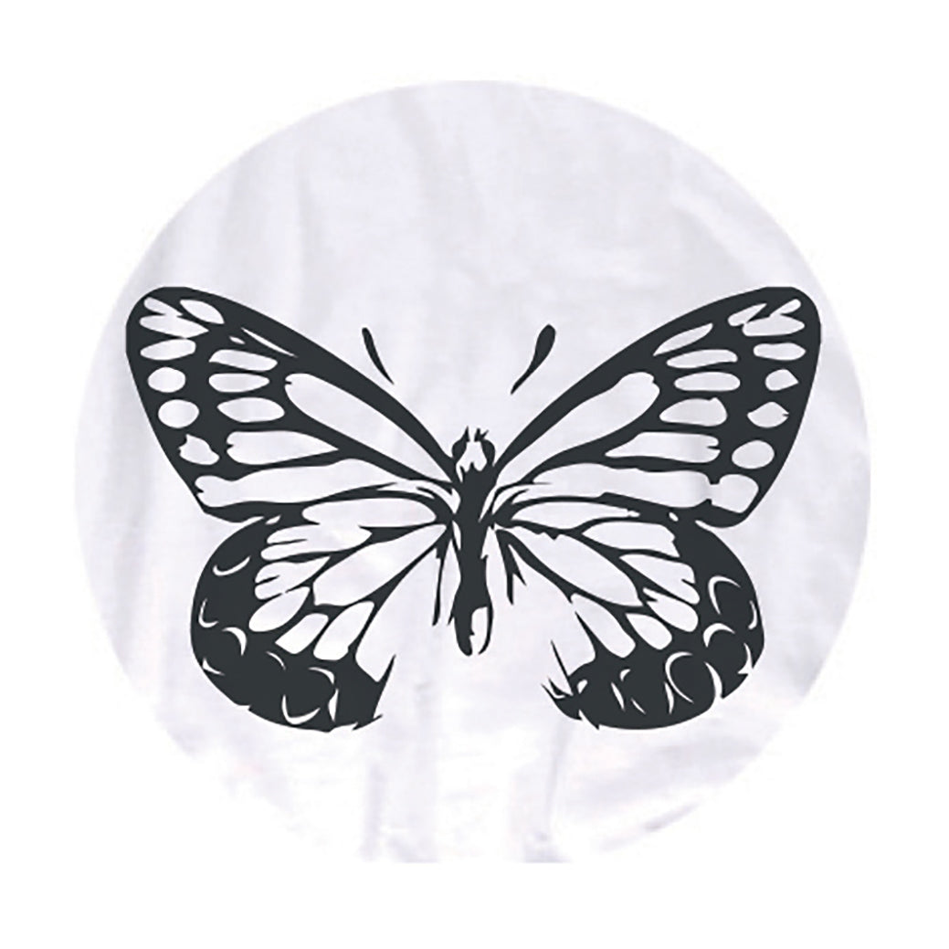 IZINK Pigment Textile Stempelkissen ø 95/70 mm