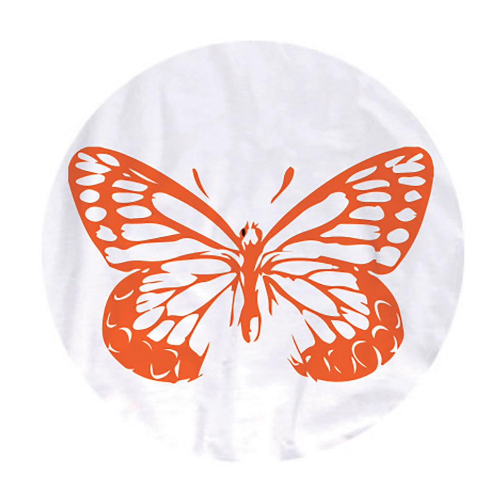 IZINK Pigment Textile Stempelkissen ø 95/70 mm