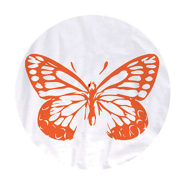IZINK Pigment Textile Stempelkissen ø 95/70 mm